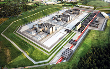 Toshiba to wind up UK nuclear power subsidiary NuGen